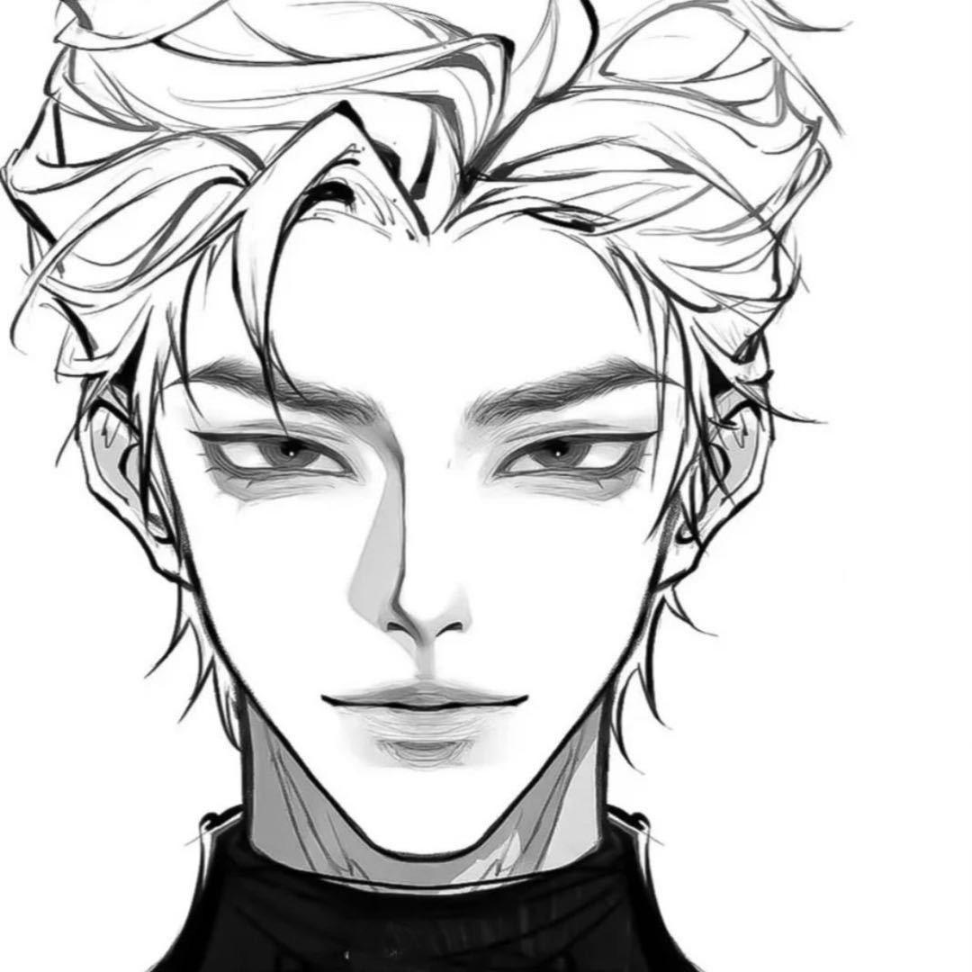 18岁帅气男主角