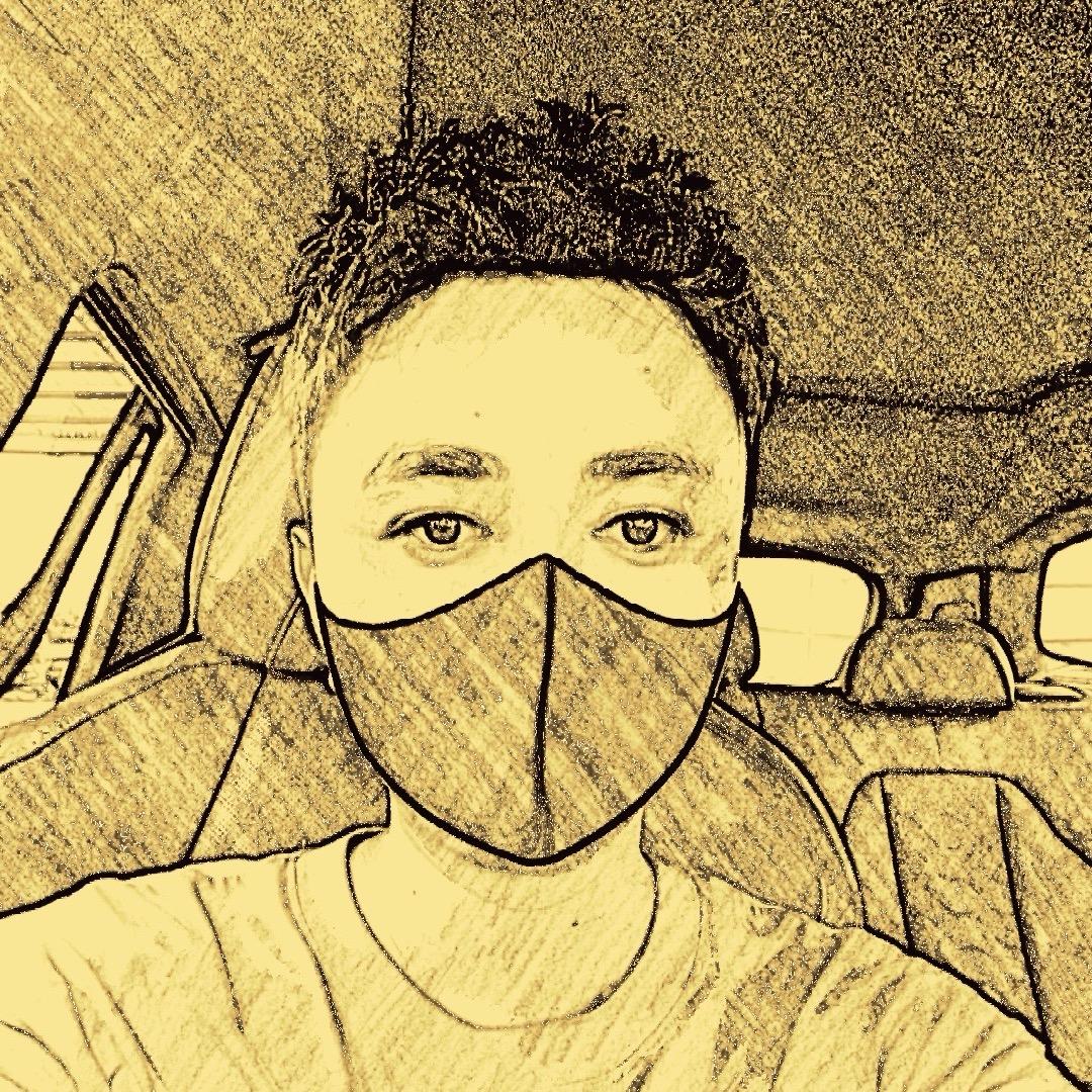 阿爽（艺景园）