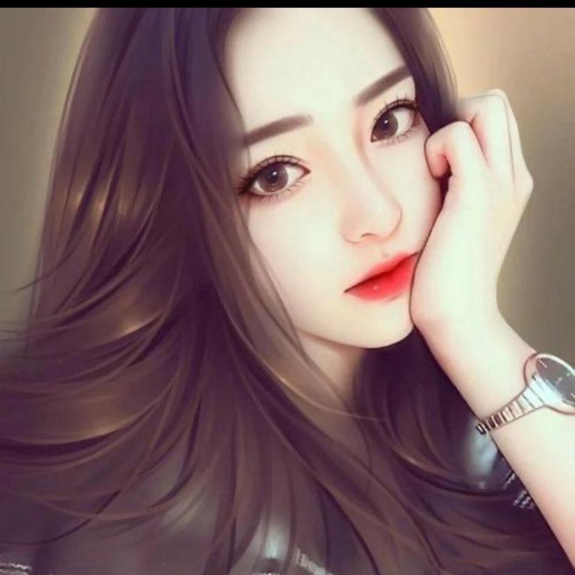 一路向北的女孩