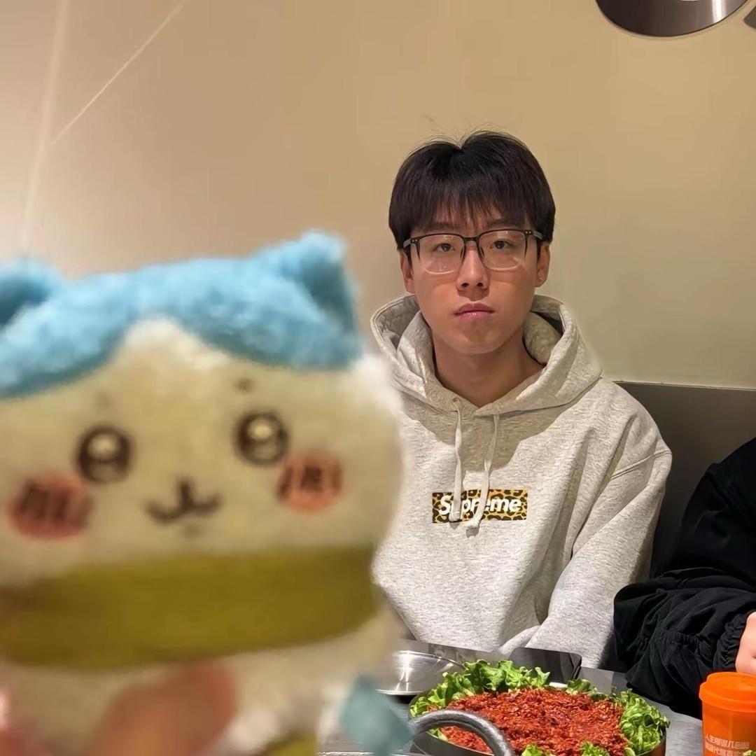 活着不玩不如死.