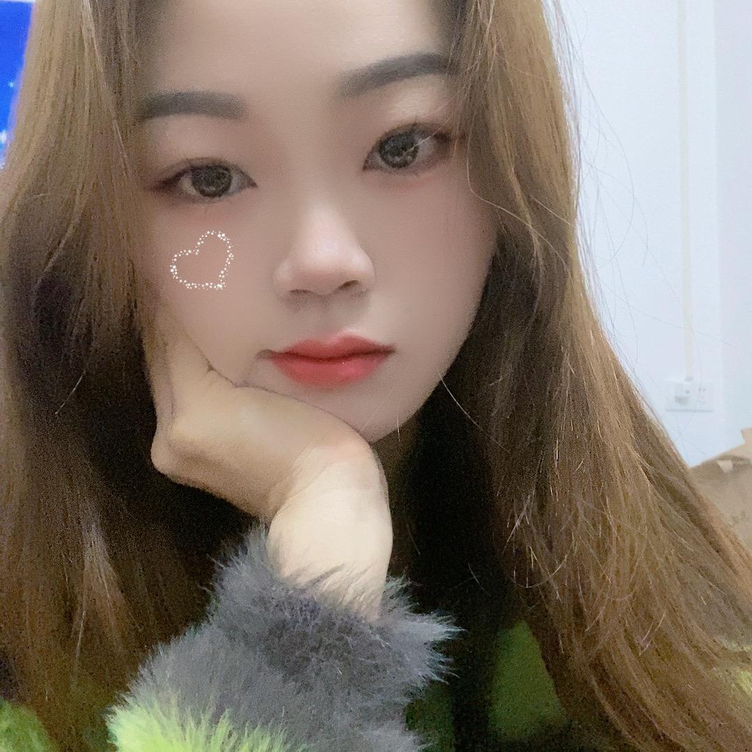 婷姑娘🦋重生