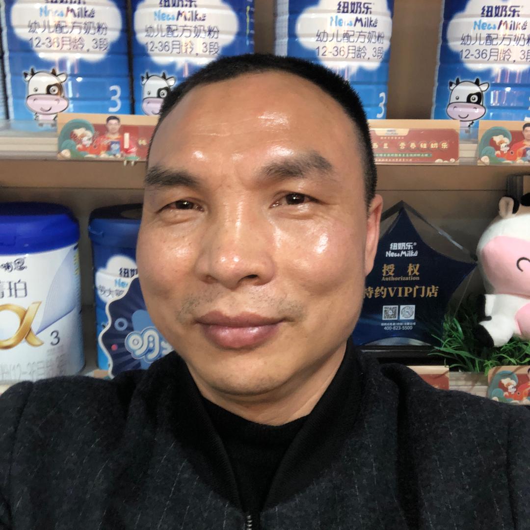 奶粉一哥说事