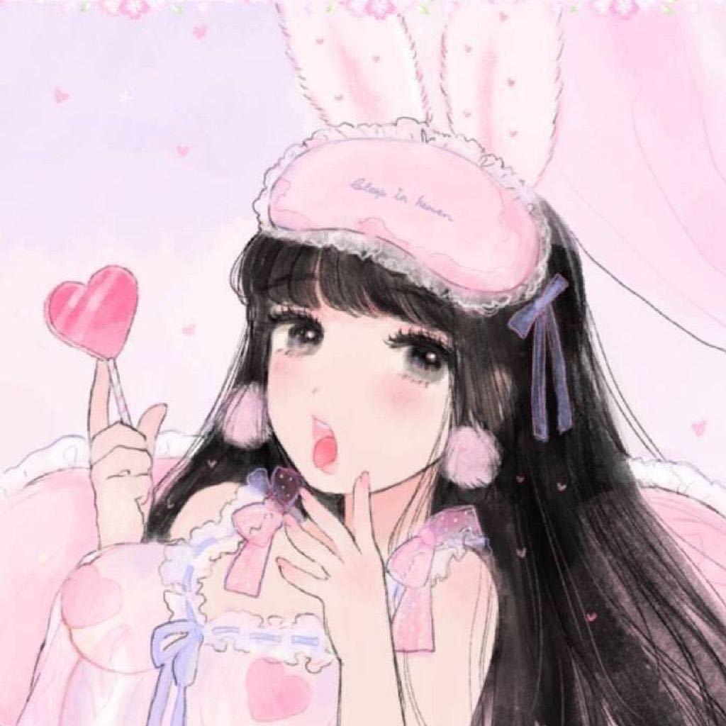 孟瑜🐰
