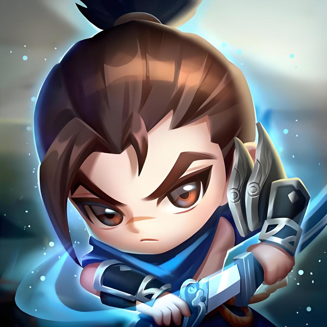 阿星会放羊（金铲铲之战）