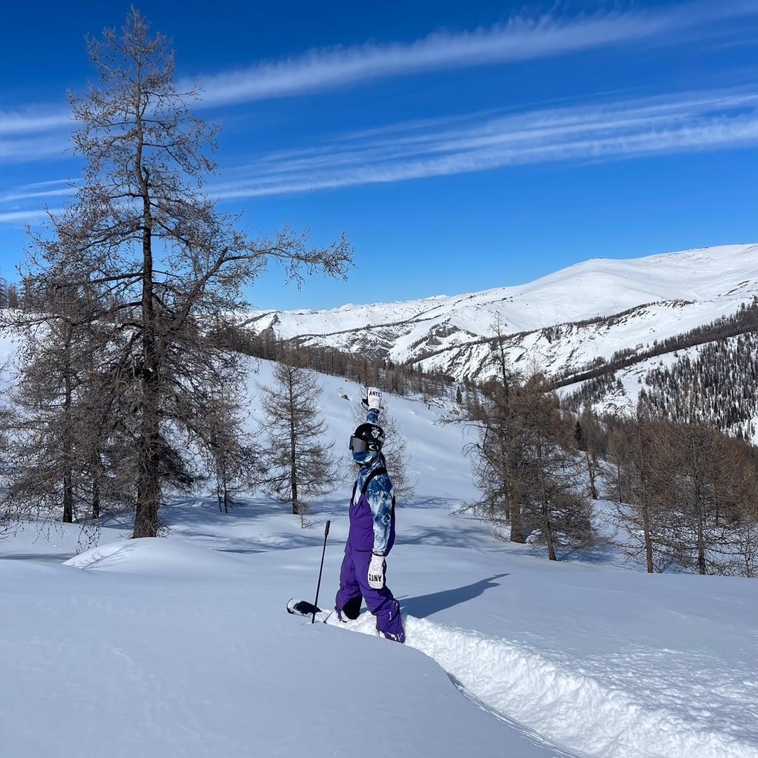 🏂Tyler。