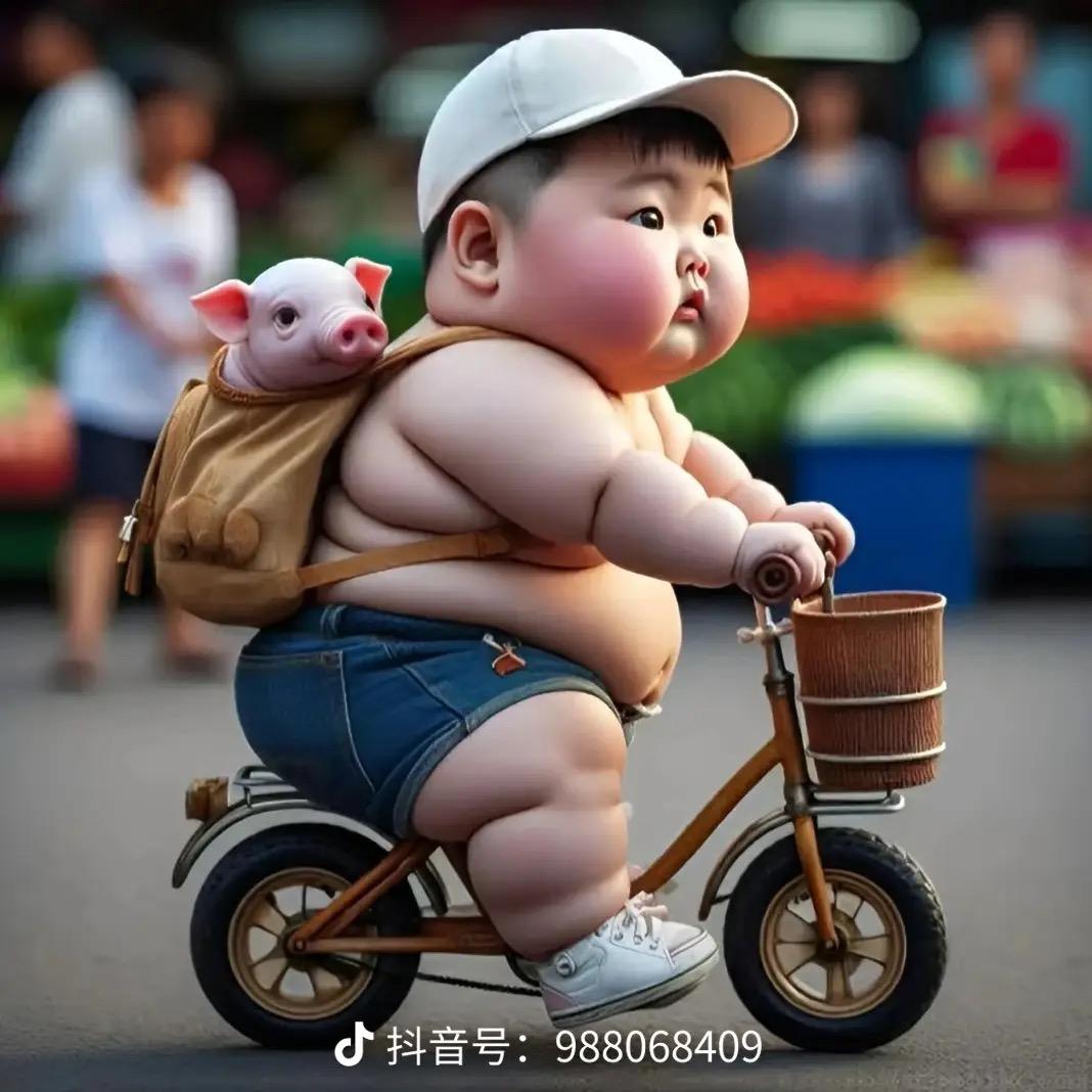 小晴天