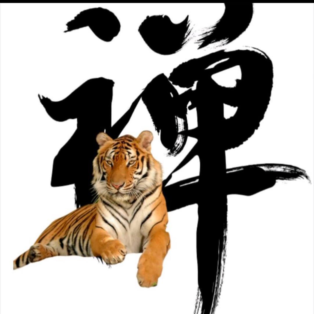 天东侃虎🐯