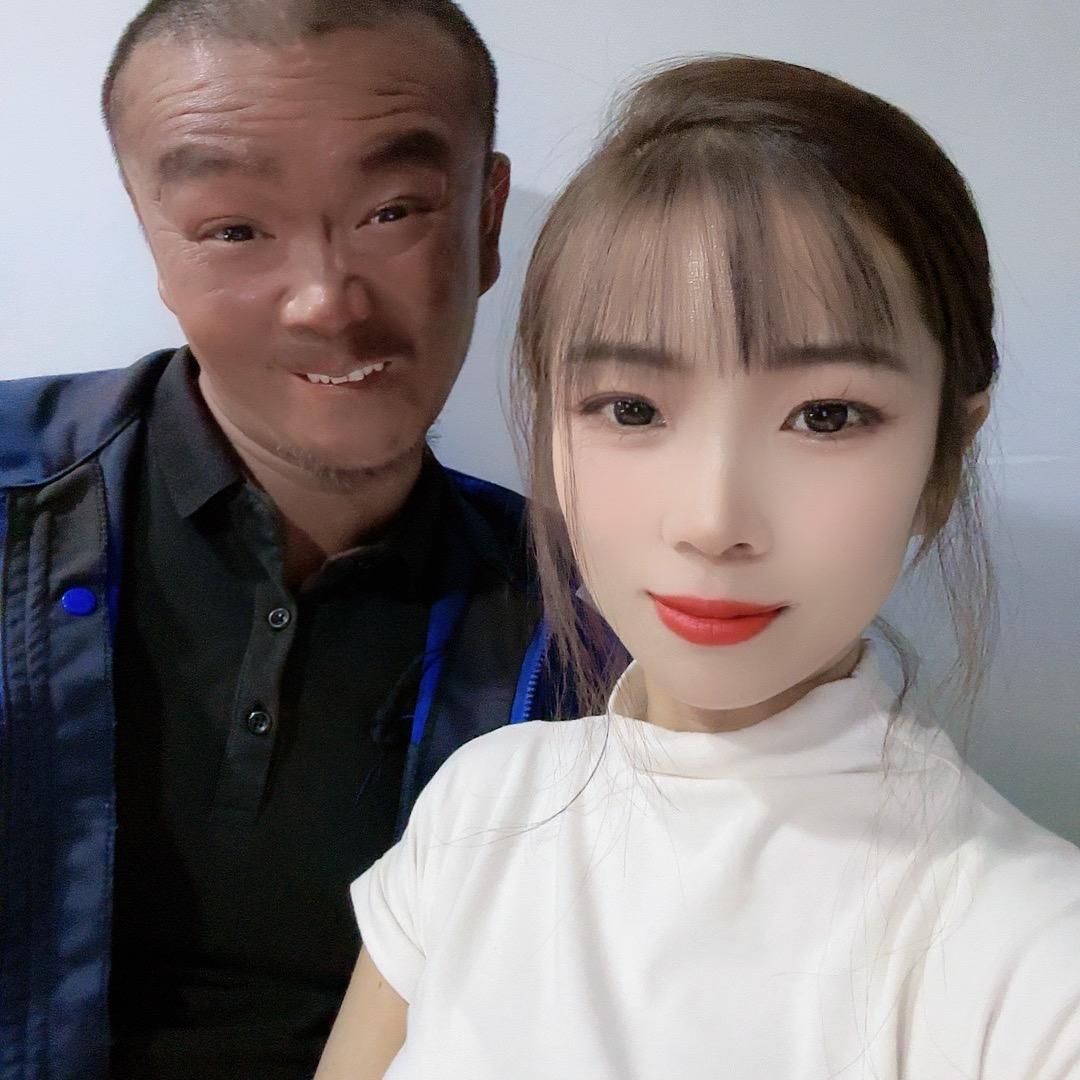 帅大头
