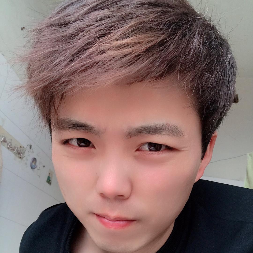 袁少的日常生活