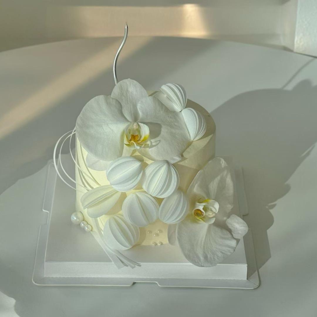 甜野·Cake