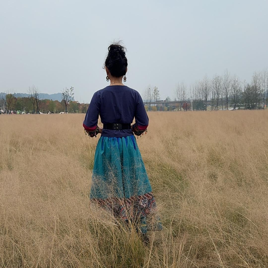土家甜妹