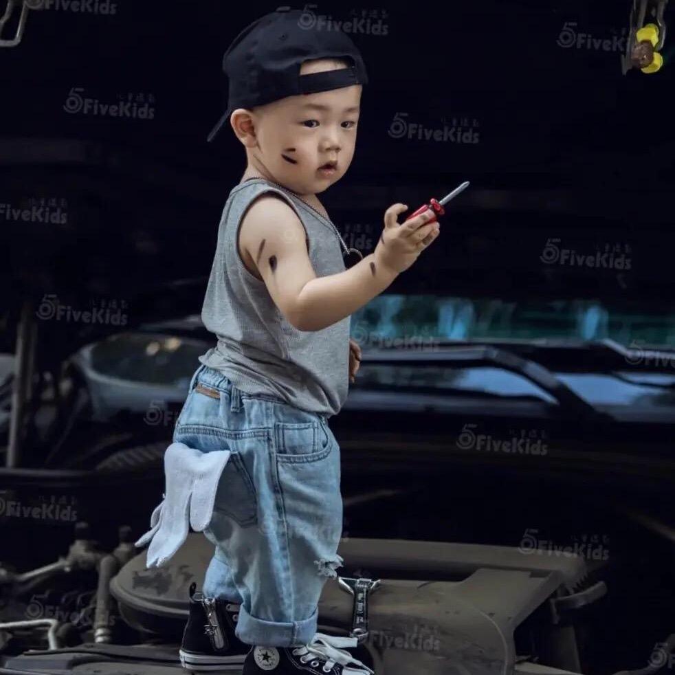 未来加油