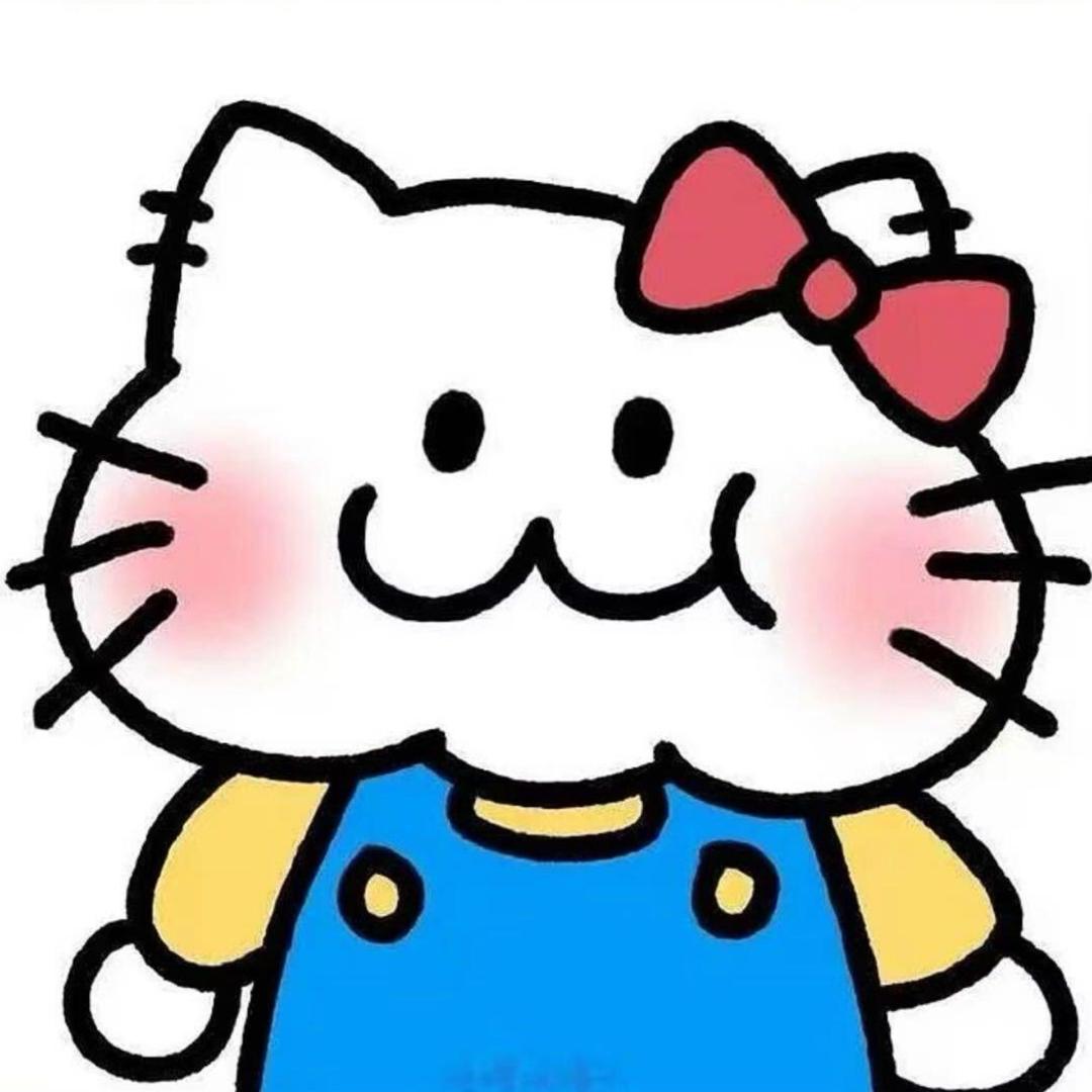 #好运小猫🌸