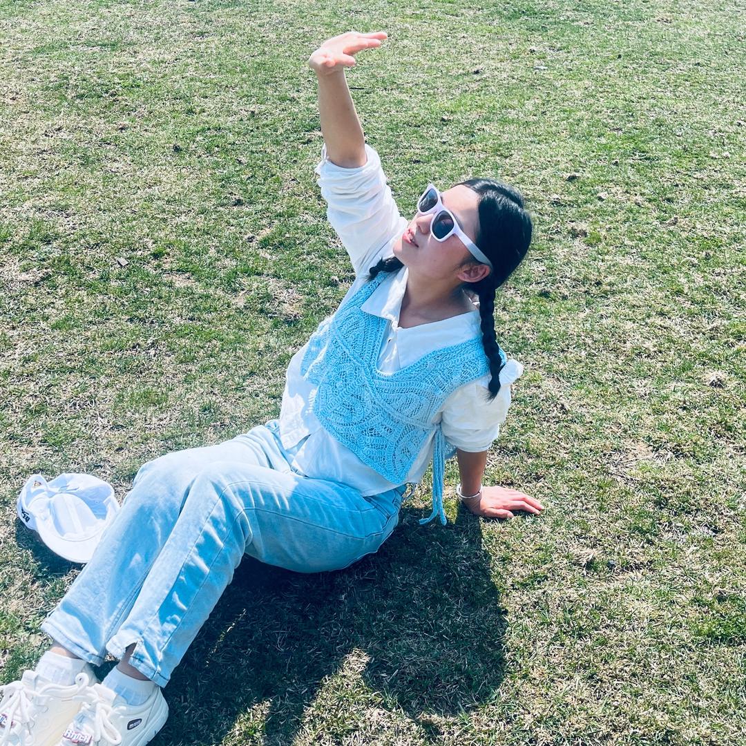 小艾