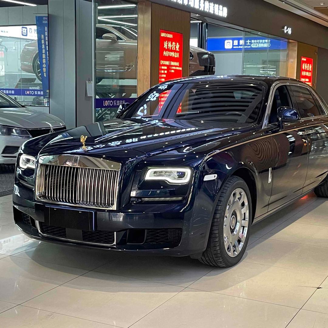 乐淘名车（二手车收售）