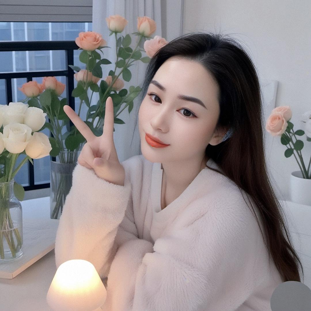 小欣麻麻