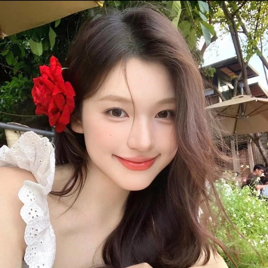 琉璃仙子🧚🏻‍♀️