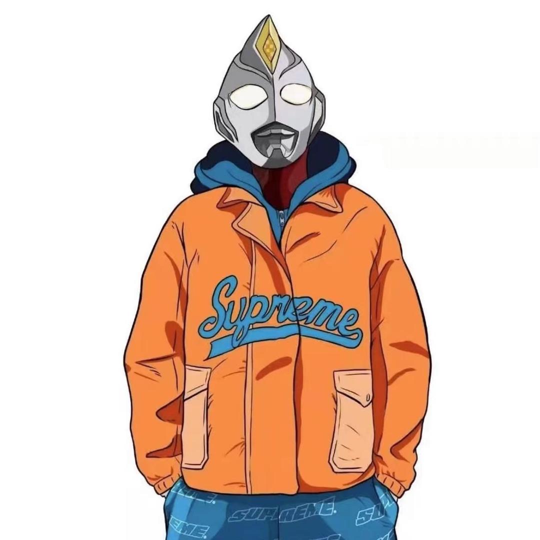 哥20岁