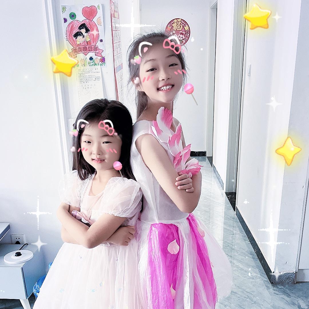 小幸运～小美满