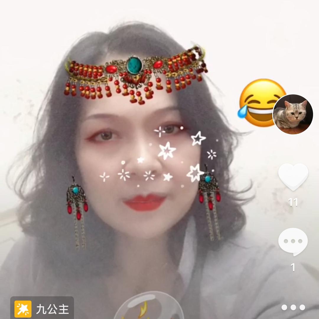 华菱子