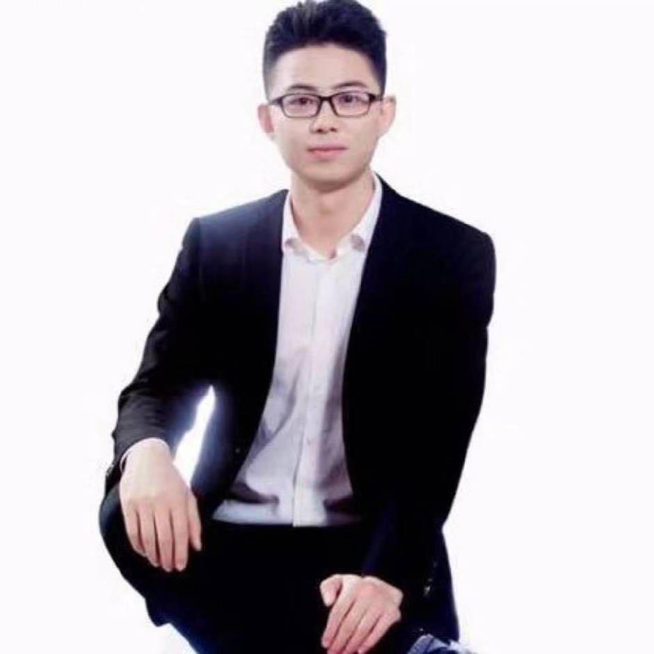 惠州升学黄栋老师