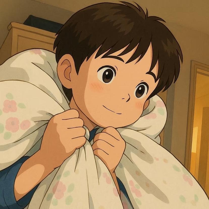 轮机舱里的蝎子大王🌊