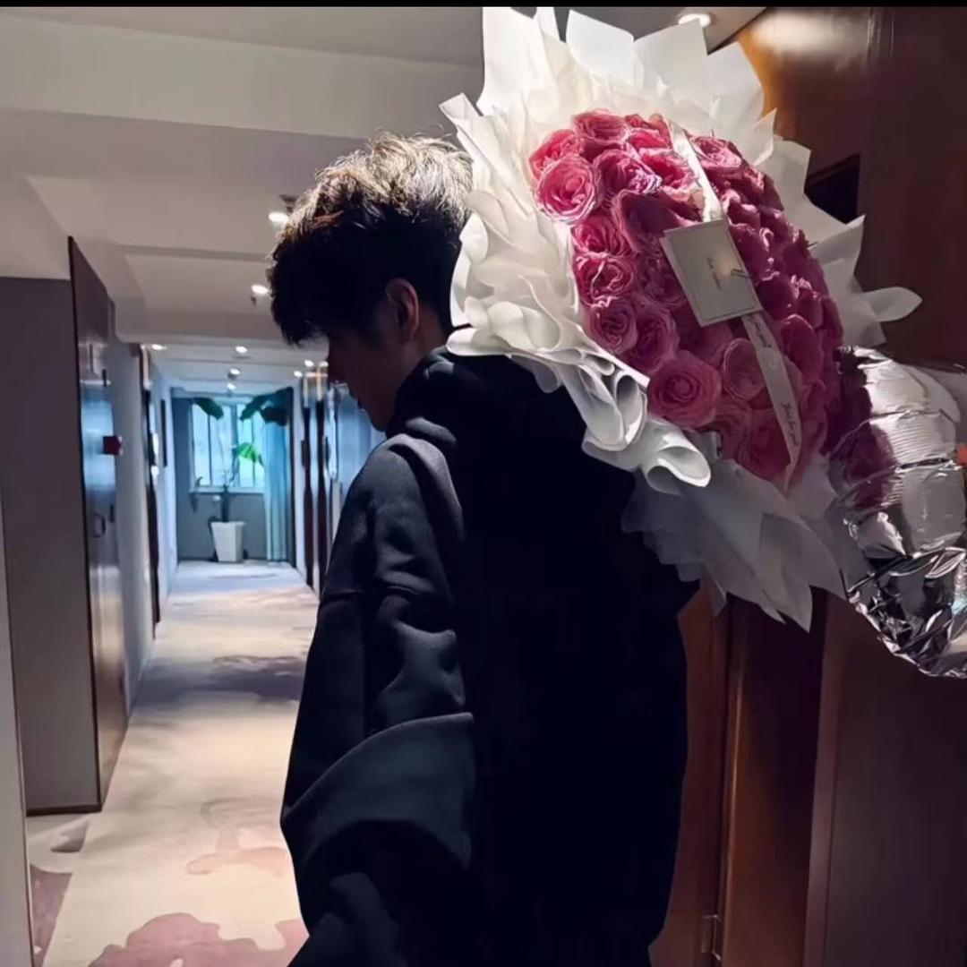 西安租房找小圆