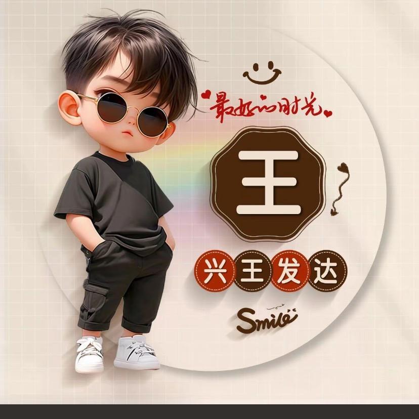 相守