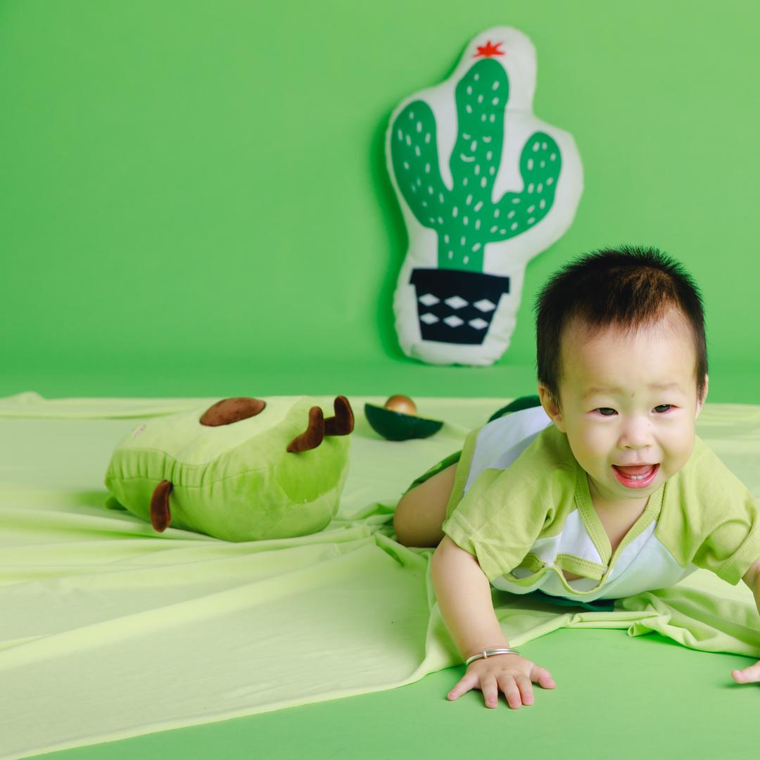 🍀诺妍妈妈（拒绝私聊）