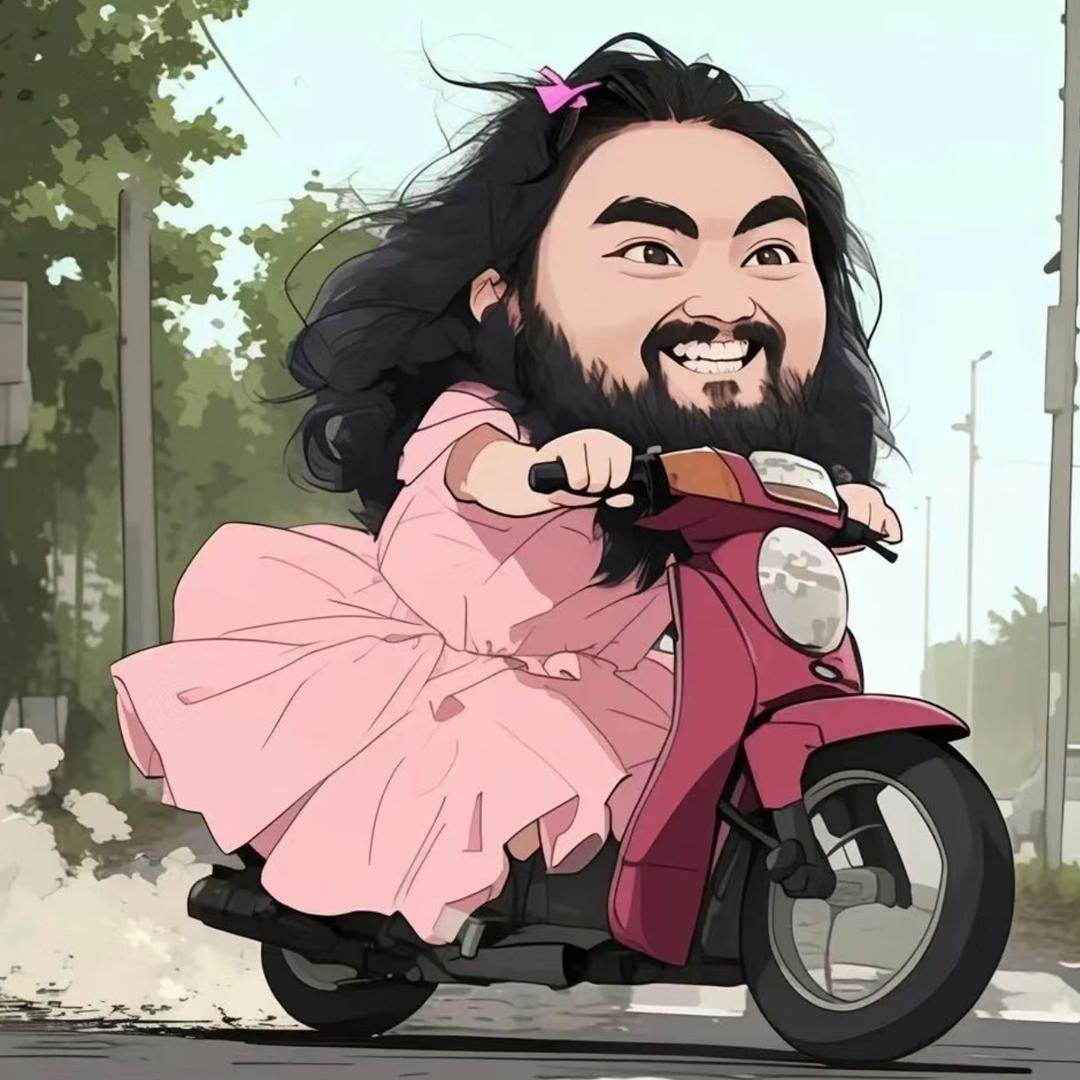 元气少女锅得缸