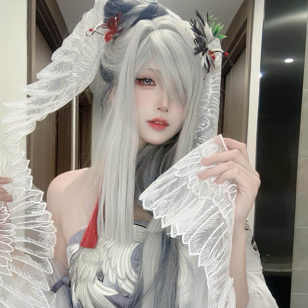 清和九🎐（生病休养中）