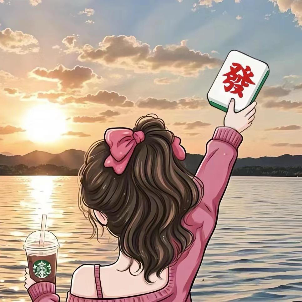 江湖女子@园园
