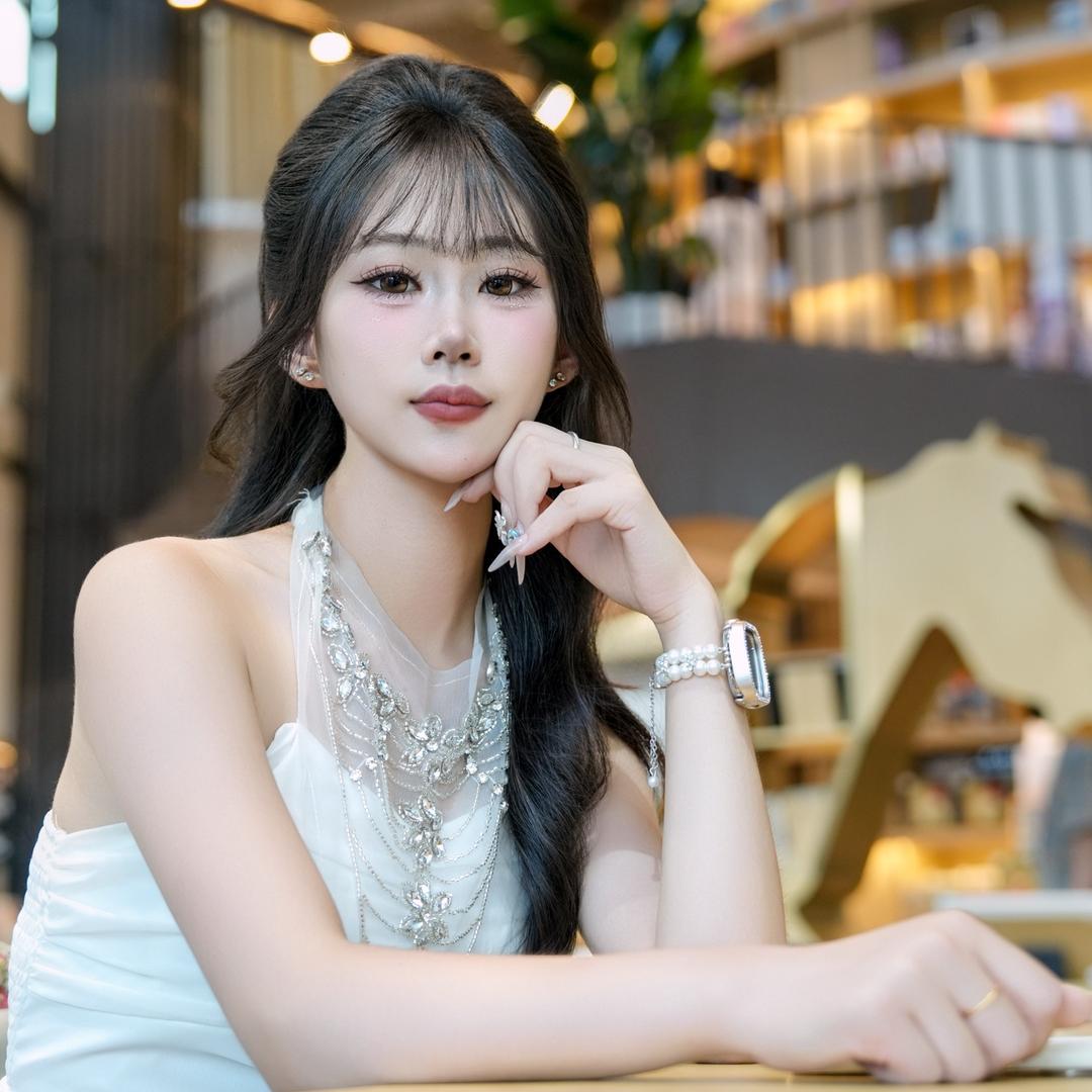 小美