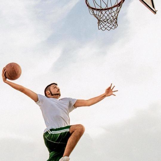 阳光的男孩最帅