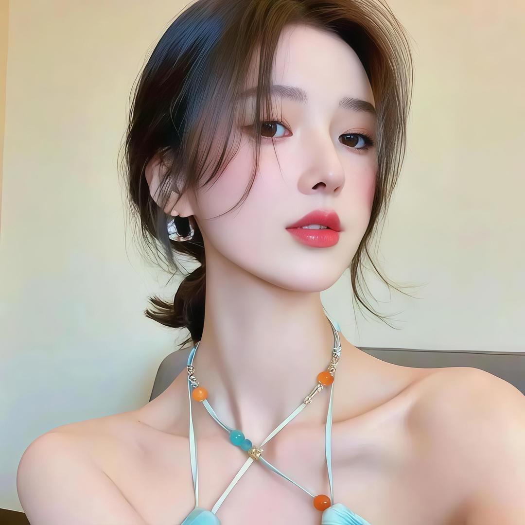 杭州老板娘-帆帆