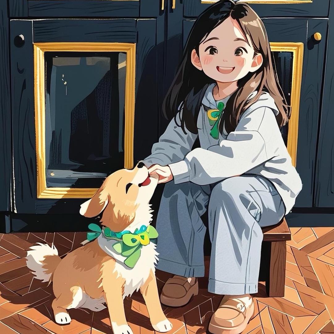 涡涡
