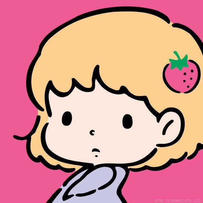 张依依不挑食🍭