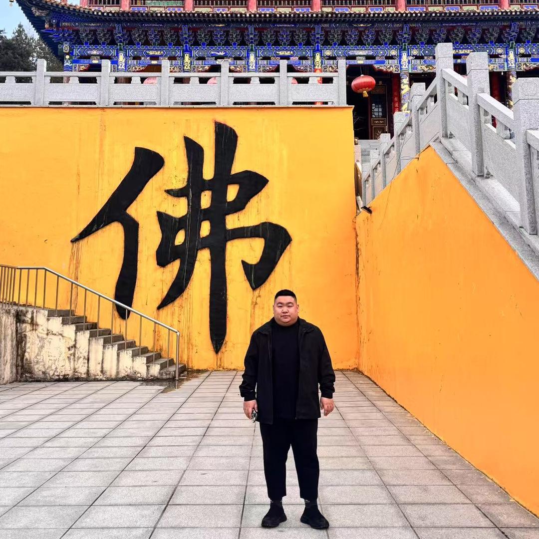 李半仙儿-倚龙阁🐲