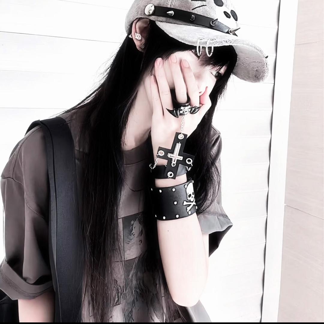 无.
