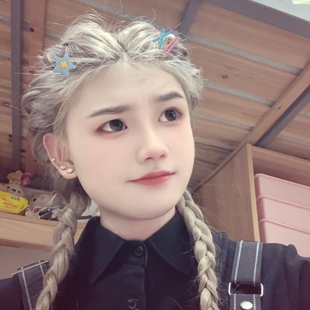 170的婷不温柔🍑