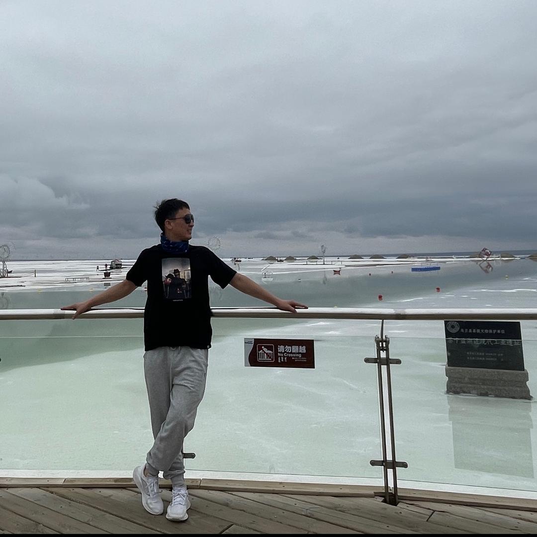 @标榜、美发师群哥