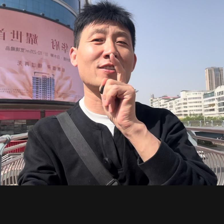 哈喽～在阳城