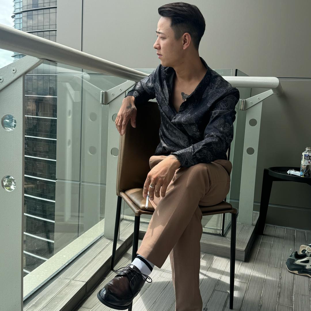 小胡