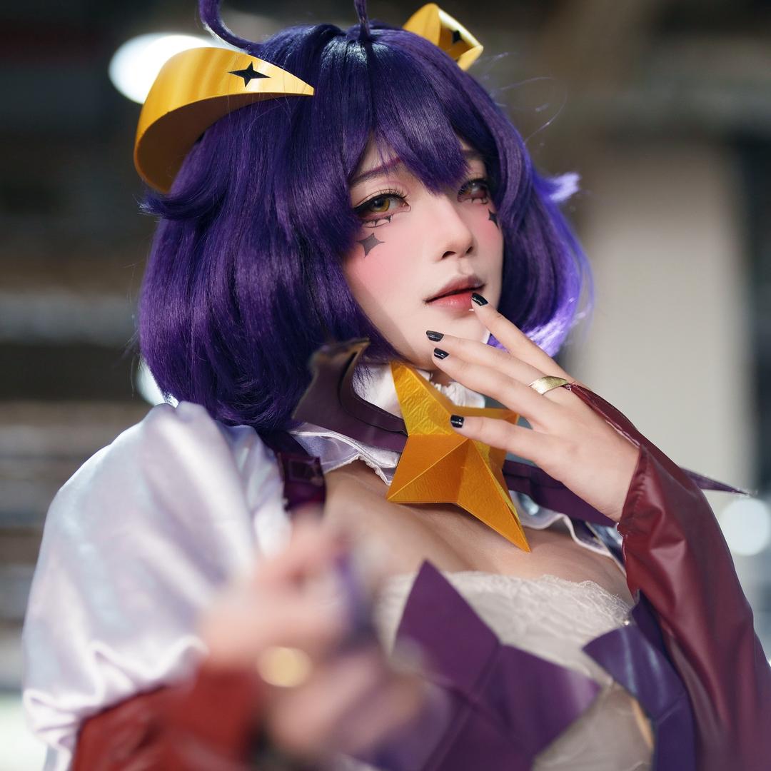 宇智波六花✨（闪闪大王）