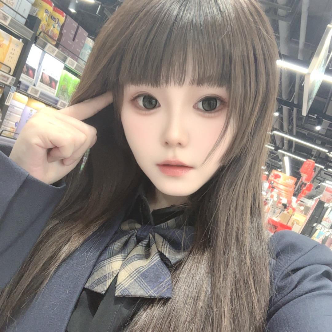 奶糖🍬