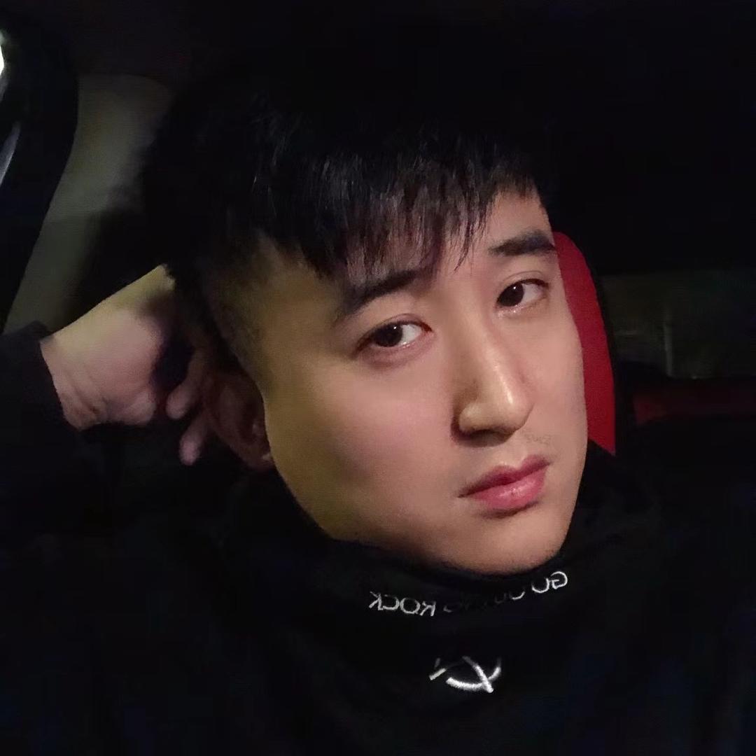老孔说媒