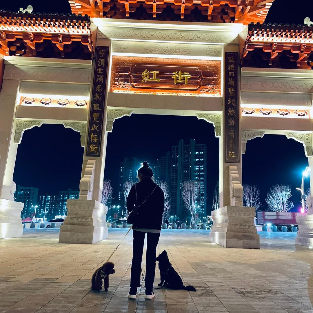 就这样，