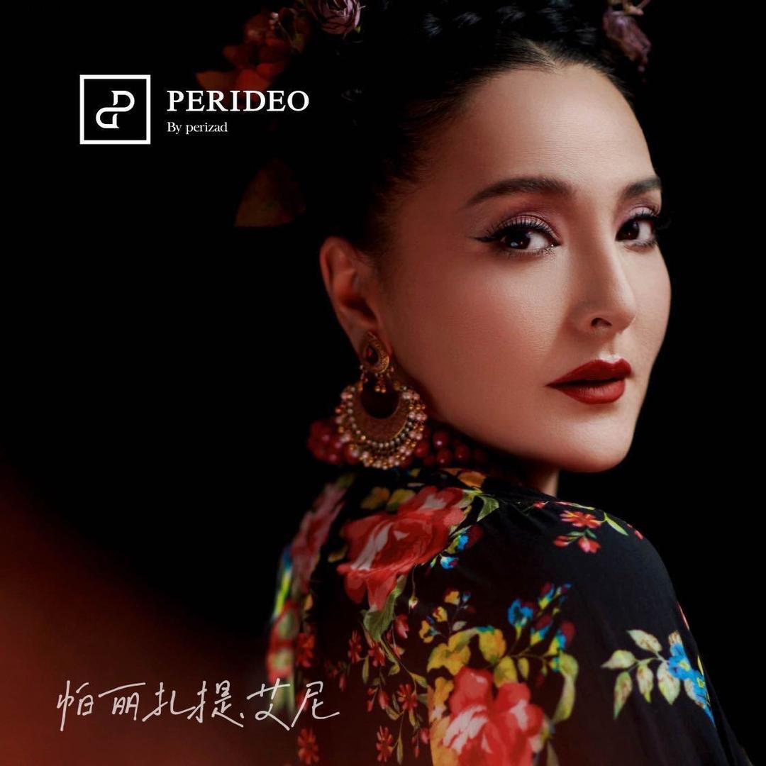 Zumrat _PERIDEO2️⃣