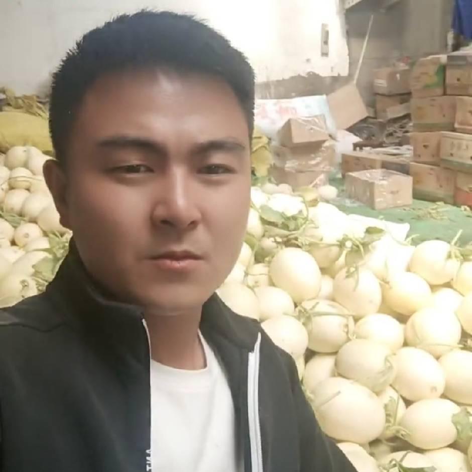 @果蔬产地严选单建峰