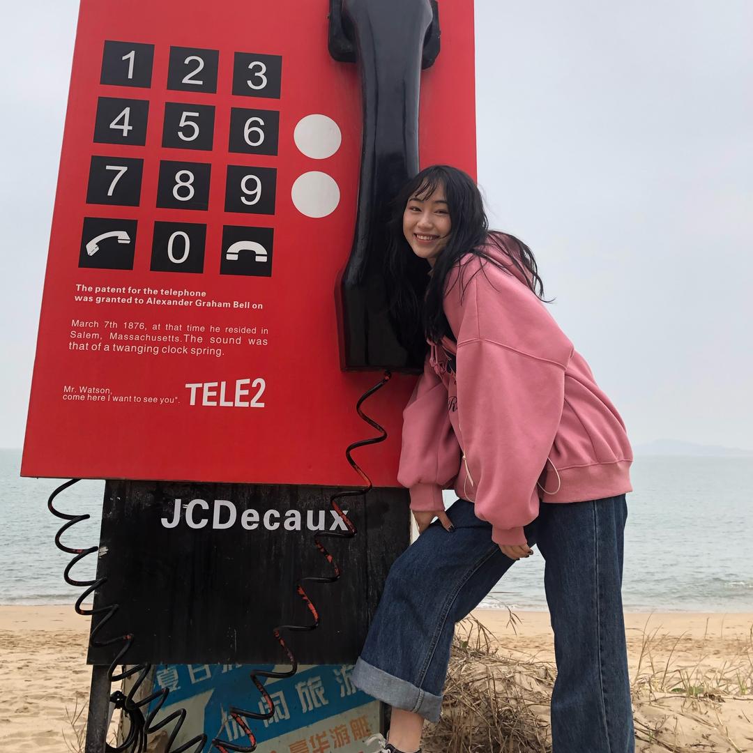小迪尔Dear要塑型